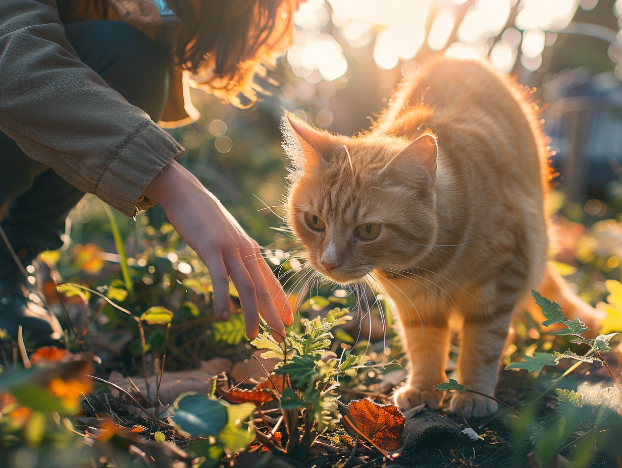 chat mémoire