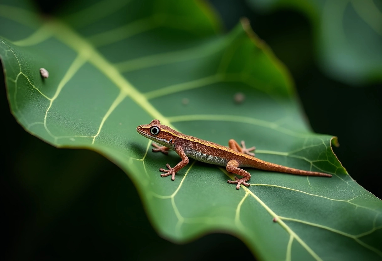 fiente gecko