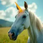 L'énigme dévoilée : comprendre la signification profonde de la licorne