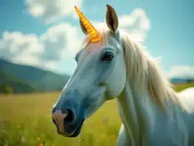 L'énigme dévoilée : comprendre la signification profonde de la licorne