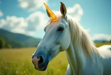 L'énigme dévoilée : comprendre la signification profonde de la licorne